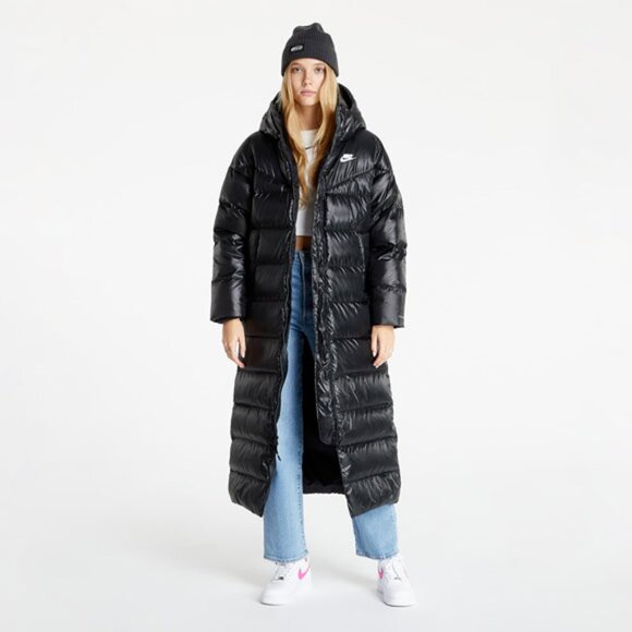 Nike Sportswear Therma-FIT City Series Parka